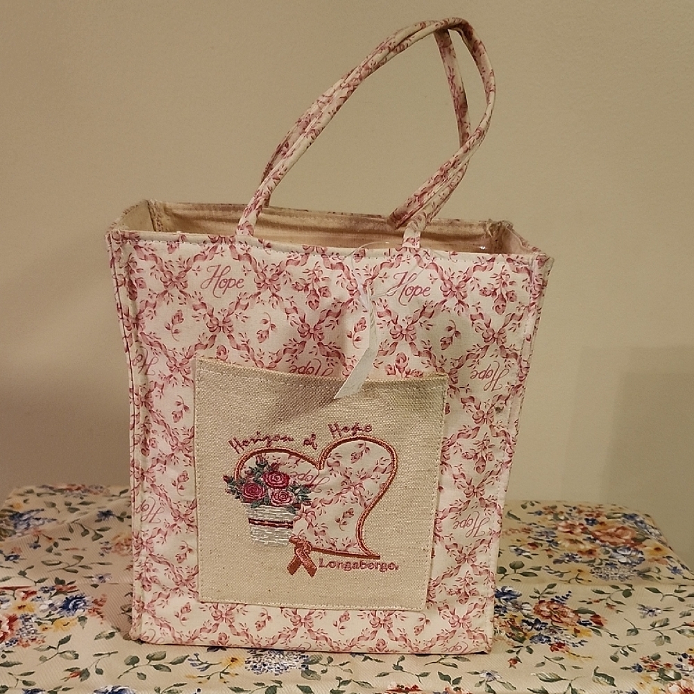 Horizon Of Hope Tote Bag